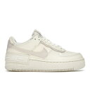 Nike iCL fB[X Xj[J[ yNike Air Force 1 Low Shadowz TCY US_W_10W Coconut Milk (Women's)