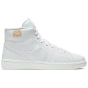 ■ブランド Nike(ナイキ)■商品名 Nike Court Royale 2 Mid■色 ■サイズ サイズ US_W_7.5W ■表記の日本サイズは参考サイズとなります。実際のサイズとは前後する可能性がございます。 ■海外からお取り寄せ商品となりますので、お届けまで2週間〜3週間お時間頂いております。 ■返品・交換の対象外となっております。 ■店内全品【送料無料】です！（※沖縄・離島は別途送料3,300円がかかります） サイズ別価格表 (サイズをクリックして商品ページに飛んでください) サイズ 価格 US_W_5W 38,800円 US_W_5.5W 38,800円 US_W_6W 29,800円 US_W_6.5W 40,800円 US_W_7W 37,800円 US_W_7.5W 38,800円 US_W_8W 41,800円 US_W_8.5W 38,800円 US_W_9W 38,800円 US_W_9.5W 37,800円 US_W_10W 27,800円 US_W_10.5W 39,800円 US_W_11W 36,800円 US_W_11.5W 41,800円 US_W_12W 39,800円