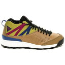 Nike ナイキ レディース スニーカー 【Nike ACG Okwahn 2】 サイズ US_W_4.5 Golden Beige (Women 039 s)