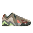 Reebok リーボック レディース スニーカー 【Reebok Kamikaze II Low】 サイズ US_W_7W It's a Man's World (Women's)