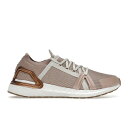 adidas アディダス レディース スニーカー 【adidas Ultra Boost 20】 サイズ US_W_6W Stella McCartney Soft Powder (Women's)