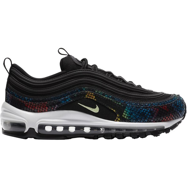 Nike ナイキ レディース スニーカー 【Nike Air Max 97】 サイズ US_W_8.5W Rainbow Snake (Women's)