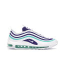 Nike ナイキ レディース スニーカー 【Nike Air Max 97 Ultra 17】 サイズ US_W_7.5W Grape (Women 039 s)