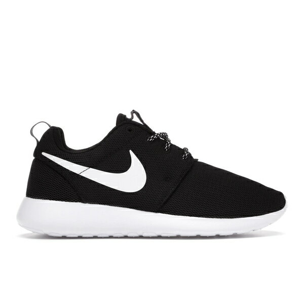 Nike ナイキ レディース スニーカー  サイズ US_W_9.5W Black White (Women's)