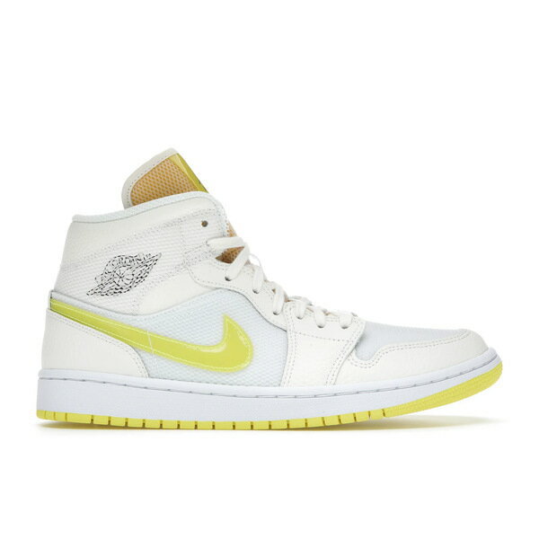 ■ブランド Jordan(ジョーダン)■商品名 Jordan 1 Mid SE■色 ■サイズ サイズ US_W_12W ■表記の日本サイズは参考サイズとなります。実際のサイズとは前後する可能性がございます。 ■海外からお取り寄せ商品となりますので、お届けまで2週間〜3週間お時間頂いております。 ■返品・交換の対象外となっております。 ■店内全品【送料無料】です！（※沖縄・離島は別途送料3,300円がかかります） サイズ別価格表 (サイズをクリックして商品ページに飛んでください) サイズ 価格 US_W_5W 30,800円 US_W_5.5W 30,800円 US_W_6W 31,800円 US_W_6.5W 31,800円 US_W_7W 32,800円 US_W_7.5W 37,800円 US_W_8W 37,800円 US_W_8.5W 50,800円 US_W_9W 46,800円 US_W_9.5W 49,800円 US_W_10W 40,800円 US_W_10.5W 54,800円 US_W_11W 49,800円 US_W_11.5W 51,800円 US_W_12W 45,800円