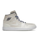 Jordan ジョーダン レディース スニーカー 【Jordan 1 Mid SE】 サイズ US_W_10W Sanddrift (Women's)