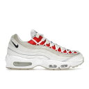 ■ブランド Nike(ナイキ)■商品名 Nike Air Max 95■色 ■サイズ サイズ US_W_12W ■表記の日本サイズは参考サイズとなります。実際のサイズとは前後する可能性がございます。 ■海外からお取り寄せ商品となりますので、お届けまで2週間〜3週間お時間頂いております。 ■返品・交換の対象外となっております。 ■店内全品【送料無料】です！（※沖縄・離島は別途送料3,300円がかかります） サイズ別価格表 (サイズをクリックして商品ページに飛んでください) サイズ 価格 US_W_5W 31,800円 US_W_5.5W 57,800円 US_W_6W 39,800円 US_W_7.5W 59,800円 US_W_8W 156,800円 US_W_9W 55,800円 US_W_10W 61,800円 US_W_10.5W 61,800円 US_W_12W 157,800円