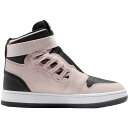 Jordan W[_ fB[X Xj[J[ yJordan 1 Nova XXz TCY US_W_6.5W Barely Rose Black (Women's)