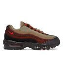 Nike iCL fB[X Xj[J[ yNike Air Max 95z TCY US_W_10W Anatomy of Air (Women's)