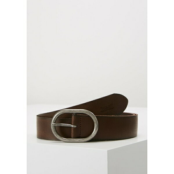 リーバイス リーバイス レディース ベルト アクセサリー CALNEVA - Belt - brown