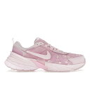 Nike ナイキ レディース スニーカー 【Nike V2K Run Pink Foam Arctic Pink (Women's)】 サイズ US_8(25.0cm) Pink Foam/Arctic Pink(4)
