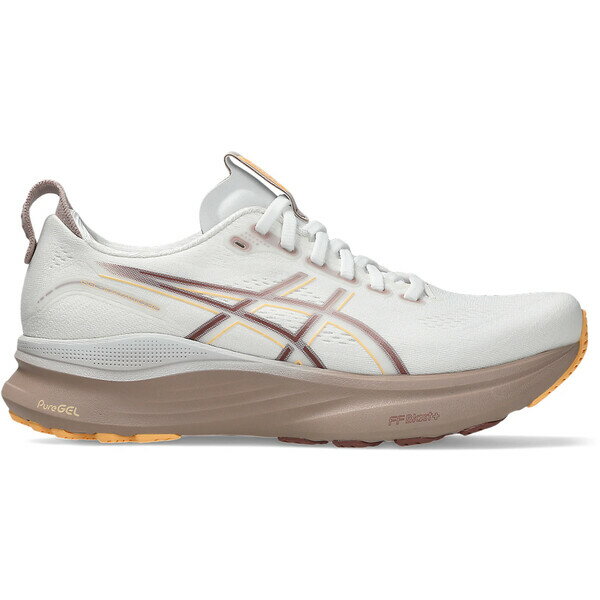 asty㤨ASICS å ǥ ˡ ASICS Gel-Kayano 32 White Orange Glow (Women's  US_8.5(25.5cm White/Orange GlowפβǤʤ69,800ߤˤʤޤ