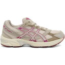 ASICS アシックス レディース スニーカー 【ASICS Gel-1130 Oatmeal Peyote (Women's)】 サイズ US_5.5(22.5cm) Oatmeal/Peyote(4)