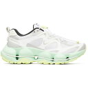 Merrell メレル レディース スニーカー 【Merrell SpeedARC Matis White Turquoise (Women's)】 サイズ U...
