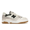 New Balance ニューバランス レディース スニーカー 【New Balance 550 Sea Salt Grey Matter (Women's)】 サイズ US_5(22.0cm) Sea Salt/Grey Matter/Magnet