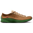 Nike ナイキ レディース スニーカー 【Nike Air Superfly Ale Brown Treeline Metallic Silver Team Red (Women's)】 サイズ US_6(23.0cm) Ale Brown/Treeline/Metallic Silver/Team Red