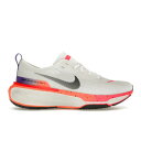 Nike ナイキ レディース スニーカー 【Nike ZoomX Invincible Run 3 Bright Mango Hyper Pink (Women's)】 サイズ US_W_10 White/Bright Mango/Hyper Pink/Black