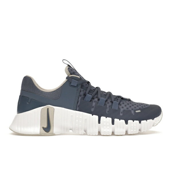 Nike ナイキ レディース スニーカー 【Nike Free Metcon 5 Diffused Blue (Women's)】 サイズ US_6.5(23.5cm) Diffused Blue/Light Bone/White/Diffused Blue(4)