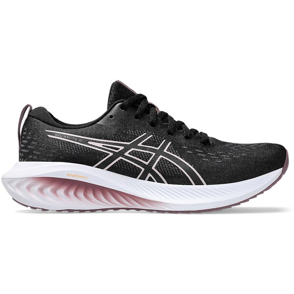 ASICS アシックス ASICS Gel-Excite 10 Black Watershed Rose (Women's) スニーカー サイズ US_W_11 Black/Watershed Rose ASICS アシックス レディース スニーカー 【ASICS Gel-Excite 10 Black Watershed Rose (Women's)】 サイズ US_W_11 Black/Watershed Rose