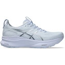 ASICS アシックス レディース スニーカー 【ASICS Gel-Kayano 32 Blue Fade Indigo Fog (Women's)】 サイズ...