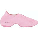 Givenchy ジバンシー レディース スニーカー 【Givenchy TK-360 Sneaker】 サイズ EU_37 Pink (Women's)