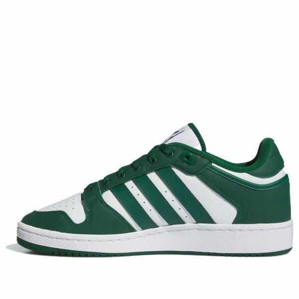 adidas アディダス メンズ スニーカー 【adidas Centennial RM 'Dark Green White' ID6215】 サイズ US_10(28.0cm)