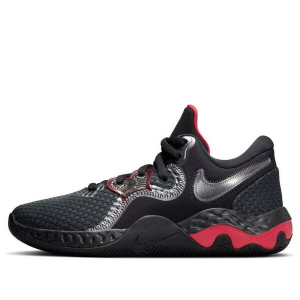 Nike ʥ  ˡ Nike Renew Elevate 2 'Anthracite Gym Red' CW3406-002  US_10.5(28.5cm)
