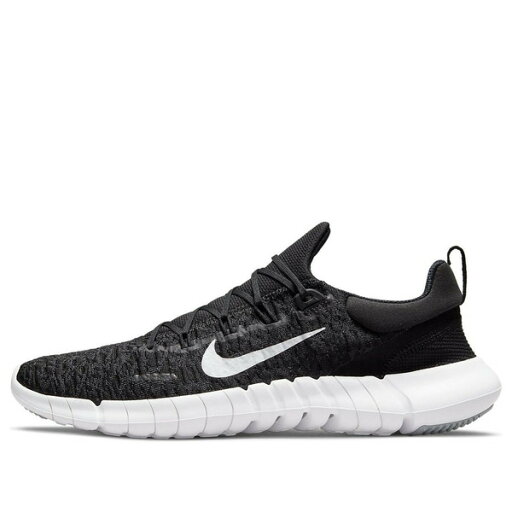 Nike ナイキ メンズ スニーカー 【Nike Free Run 5.0 'Black White' CZ1884-001】 サイズ US_11(29.0cm) Nike ナイキ メンズ スニーカー 【Nike Free Run 5.0 'Black White' CZ1884-001】 サイズ US_11(29.0cm)