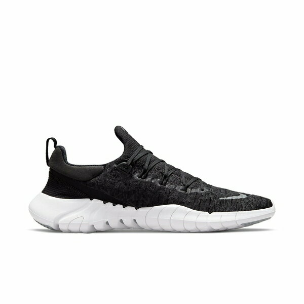 Nike ナイキ メンズ スニーカー 【Nike Free Run 5.0 'Black White' CZ1884-001】 サイズ US_11(29.0cm)
