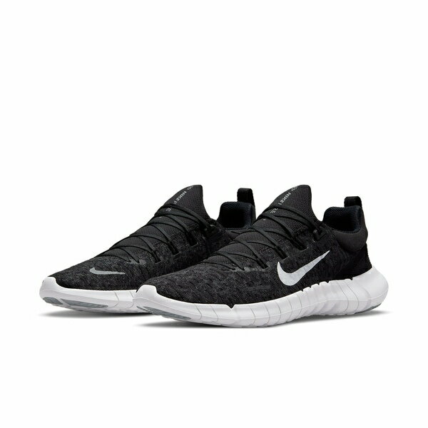 Nike ナイキ メンズ スニーカー 【Nike Free Run 5.0 'Black White' CZ1884-001】 サイズ US_11(29.0cm)
