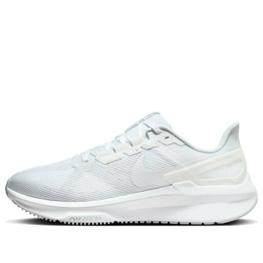 Nike ナイキ メンズ スニーカー 【Nike Air Zoom Structure 25 'White' DJ7883-105】 サイズ US_10(28.0cm) Nike ナイキ メンズ スニーカー 【Nike Air Zoom Structure 25 'White' DJ7883-105】 サイズ US_10(28.0cm)