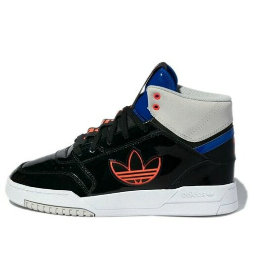 adidas アディダス メンズ スニーカー 【adidas originals Drop Step XLT 'Carbon Black Gray Orange' FX7684】 サイズ US_11(29.0cm) adidas アディダス メンズ スニーカー 【adidas originals Drop Step XLT 'Carbon Black Gray Orange' FX7684】 サイズ US_11(29.0cm)