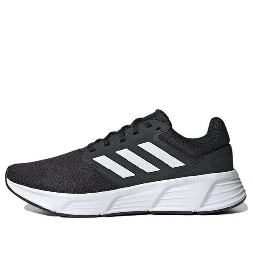 adidas アディダス メンズ スニーカー 【adidas Galaxy 6 'Black White' GW3848】 サイズ US_11.5(29.5cm) adidas アディダス メンズ スニーカー 【adidas Galaxy 6 'Black White' GW3848】 サイズ US_11.5(29.5cm)