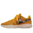 Nike ナイキ メンズ スニーカー 【Nike LeBron 20 'UNKNWN Art Basel South Beast' DQ3828-700】 サイ...