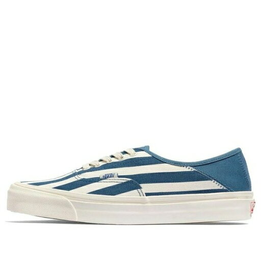 Vans バンズ メンズ スニーカー 【Vans OG Style 43 LX 'Pinstripe Navy' VN0A3DPB1X7】 サイズ US_6.5(24.5cm) Vans バンズ メンズ スニーカー 【Vans OG Style 43 LX 'Pinstripe Navy' VN0A3DPB1X7】 サイズ US_6.5(24.5cm)