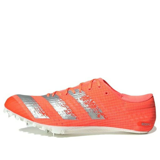adidas アディダス メンズ スニーカー 【adidas Adizero Finesse Spikes 'Signal Coral Silver Metallic' EE4598】 サイズ US_12(30.0cm) adidas アディダス メンズ スニーカー 【adidas Adizero Finesse Spikes 'Signal Coral Silver Metallic' EE4598】 サイズ US_12(30.0cm)