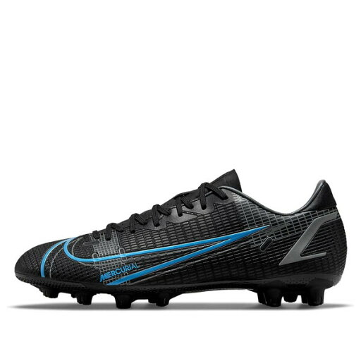Nike ナイキ メンズ スニーカー 【Nike Mercurial Vapor 14 Academy HG 'Black Blue' CV0970-004】 サイズ US_10(28.0cm) Nike ナイキ メンズ スニーカー 【Nike Mercurial Vapor 14 Academy HG 'Black Blue' CV0970-004】 サイズ US_10(28.0cm)