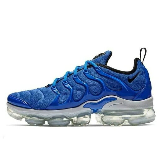 Nike ナイキ メンズ スニーカー 【Nike Air Vapormax Plus 'Game Royal' 924453-404】 サイズ US_10.5(28.5cm) Nike ナイキ メンズ スニーカー 【Nike Air Vapormax Plus 'Game Royal' 924453-404】 サイズ US_10.5(28.5cm)