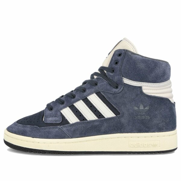adidas アディダス メンズ スニーカー 【adidas Centennial 85 High 'Shadow Navy' FZ5992】 サイズ US_5.5(23.5cm)