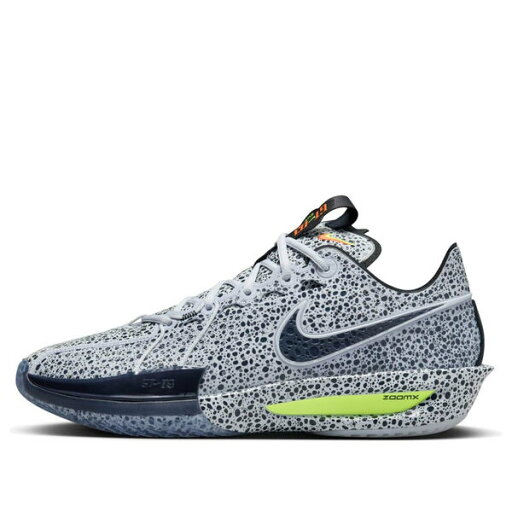 Nike ナイキ メンズ スニーカー 【Nike Air Zoom GT Cut 3 EP Electric 'Olympic Safari' FV3627-900】 サイズ US_12(30.0cm) Nike ナイキ メンズ スニーカー 【Nike Air Zoom GT Cut 3 EP Electric 'Olympic Safari' FV3627-900】 サイズ US_12(30.0cm)