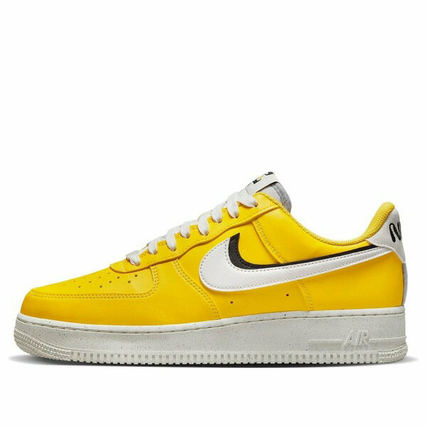 ■ブランド Nike(ナイキ)■商品名 Nike Air Force 1 '07 LV8 '82 - Tour Yellow' DO9786-700■色 ■サイズ サイズ US_10(28.0cm) ■表記の日本サイズは参考サイズとなります。実際のサイズとは前後する可能性がございます。 ■海外からお取り寄せ商品となりますので、お届けまで2週間〜3週間お時間頂いております。 ■返品・交換の対象外となっております。 ■店内全品【送料無料】です！（※沖縄・離島は別途送料3,300円がかかります） サイズ別価格表 (サイズをクリックして商品ページに飛んでください) サイズ 価格 US_M_6 81,800円 US_M_6.5 78,800円 US_M_7.5 76,800円 US_M_8 130,800円 US_M_8.5 134,800円 US_M_9 69,800円 US_M_9.5 85,800円 US_M_10 87,800円 US_M_10.5 57,800円 US_M_11.5 58,800円 US_M_13 62,800円
