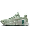 Nike ナイキ メンズ スニーカー 【Nike Free Metcon 6 'Jade Horizon Vintage Green' FJ7127-301】 サイズ US_8(26.0cm)(4)