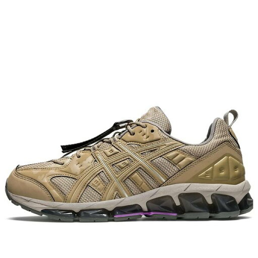 ASICS アシックス メンズ スニーカー 【ASICS GEL-Quantum 360 VII Kiso 'Wood Crepe' 1201A679-021】 サイズ US_5.5(23.5cm) ASICS アシックス メンズ スニーカー 【ASICS GEL-Quantum 360 VII Kiso 'Wood Crepe' 1201A679-021】 サイズ US_5.5(23.5cm)