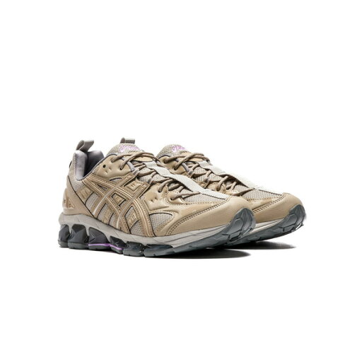 ASICS アシックス メンズ スニーカー 【ASICS GEL-Quantum 360 VII Kiso 'Wood Crepe' 1201A679-021】 サイズ US_5.5(23.5cm)