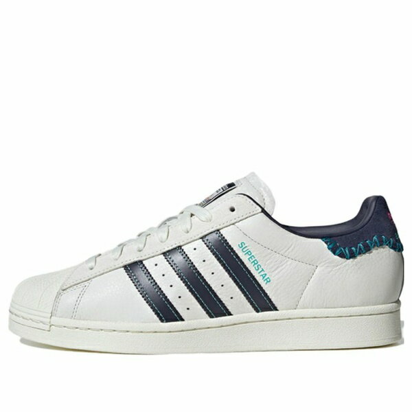adidas アディダス メンズ スニーカー 【adidas X Feifei Ruan Superstar 'Chinese New Year' ID1139】 サイズ US_10(28.0cm)