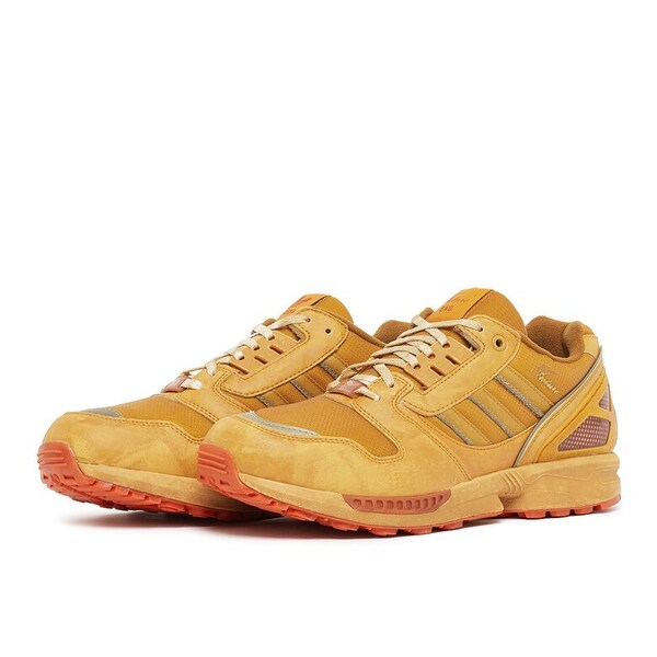 adidas アディダス メンズ スニーカー 【adidas x END. ZX 8000 'Consortium Cup - Future' IG8562】 サイズ US_6(24.0cm)