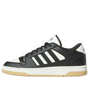 adidas アディダス メンズ スニーカー 【adidas Break Start 'Black White Gum' IH7963】 サイズ US_5(23.0cm)(4)