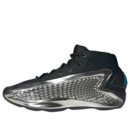 adidas アディダス メンズ スニーカー 【adidas AE 1 'Silver Metallic' JI0424】 サイズ US_10(28.0cm) adidas アディダス メンズ スニーカー 【adidas AE 1 'Silver Metallic' JI0424】 サイズ US_10(28.0cm)