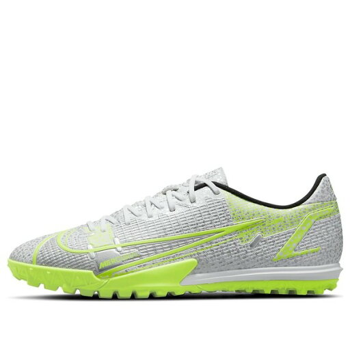 Nike ナイキ メンズ スニーカー 【Nike 14 Mercurial Superfly 8 TF Turf 'Grey Neon Green' CV0978-107】 サイズ US_10.5(28.5cm) Nike ナイキ メンズ スニーカー 【Nike 14 Mercurial Superfly 8 TF Turf 'Grey Neon Green' CV0978-107】 サイズ US_10.5(28.5cm)