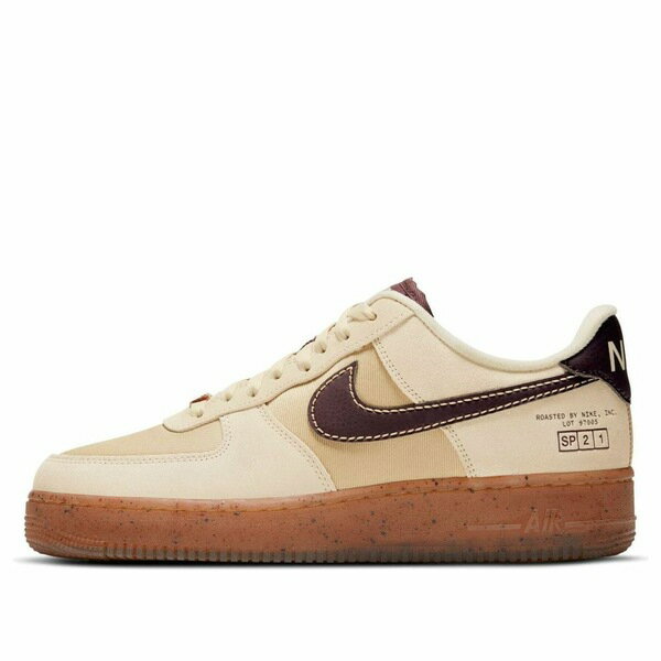 Nike ナイキ メンズ スニーカー 【Nike Air Force 1 Low 'Coffee' DD5227-234】 サイズ US_10(28.0cm)